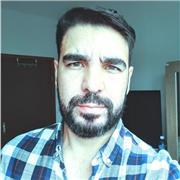 Professor de inglês para todas as idades